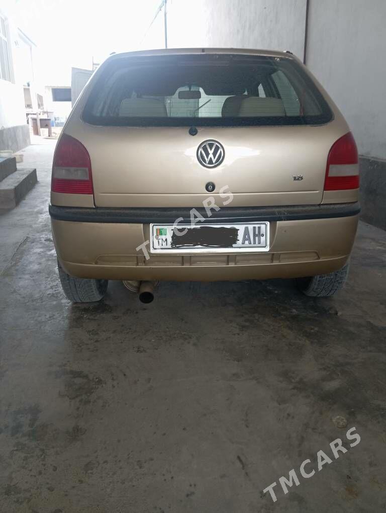 Volkswagen Golf 2005 - 60 000 TMT - Änew - img 3