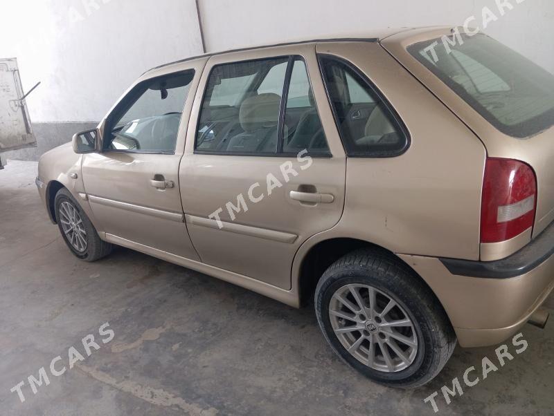 Volkswagen Golf 2005 - 60 000 TMT - Änew - img 4