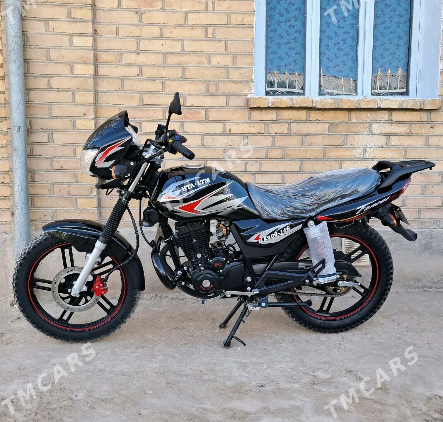 Fekon FK200-14G 2025 - 24 000 TMT - Kerki - img 3