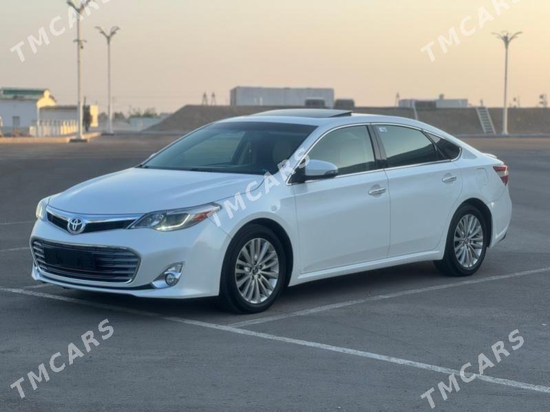 Toyota Avalon 2014 - 355 000 TMT - Balkanabat - img 2