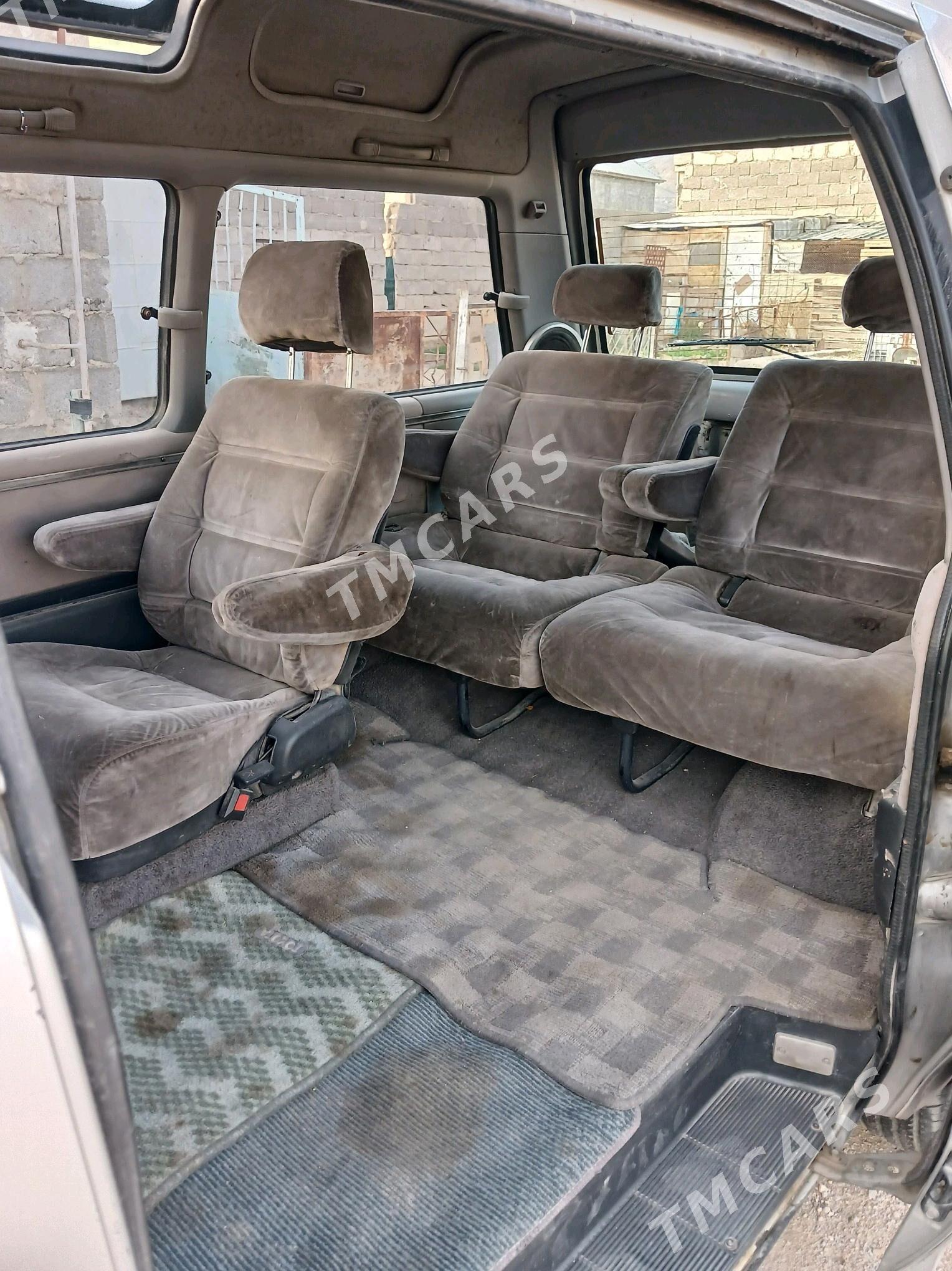 Toyota Town Ace 1991 - 23 000 TMT - Балканабат - img 2