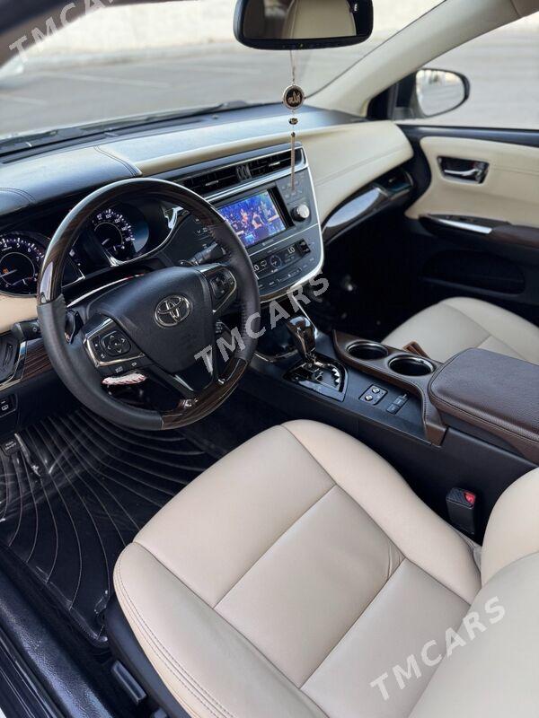 Toyota Avalon 2014 - 355 000 TMT - Balkanabat - img 7
