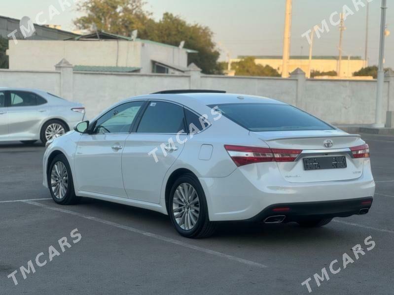 Toyota Avalon 2014 - 355 000 TMT - Balkanabat - img 6