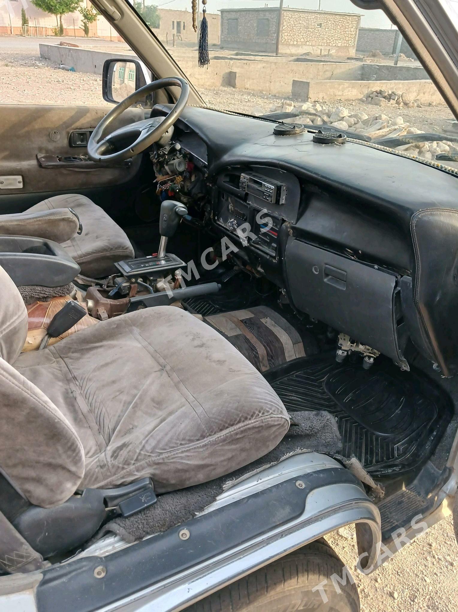 Toyota Town Ace 1991 - 23 000 TMT - Балканабат - img 5