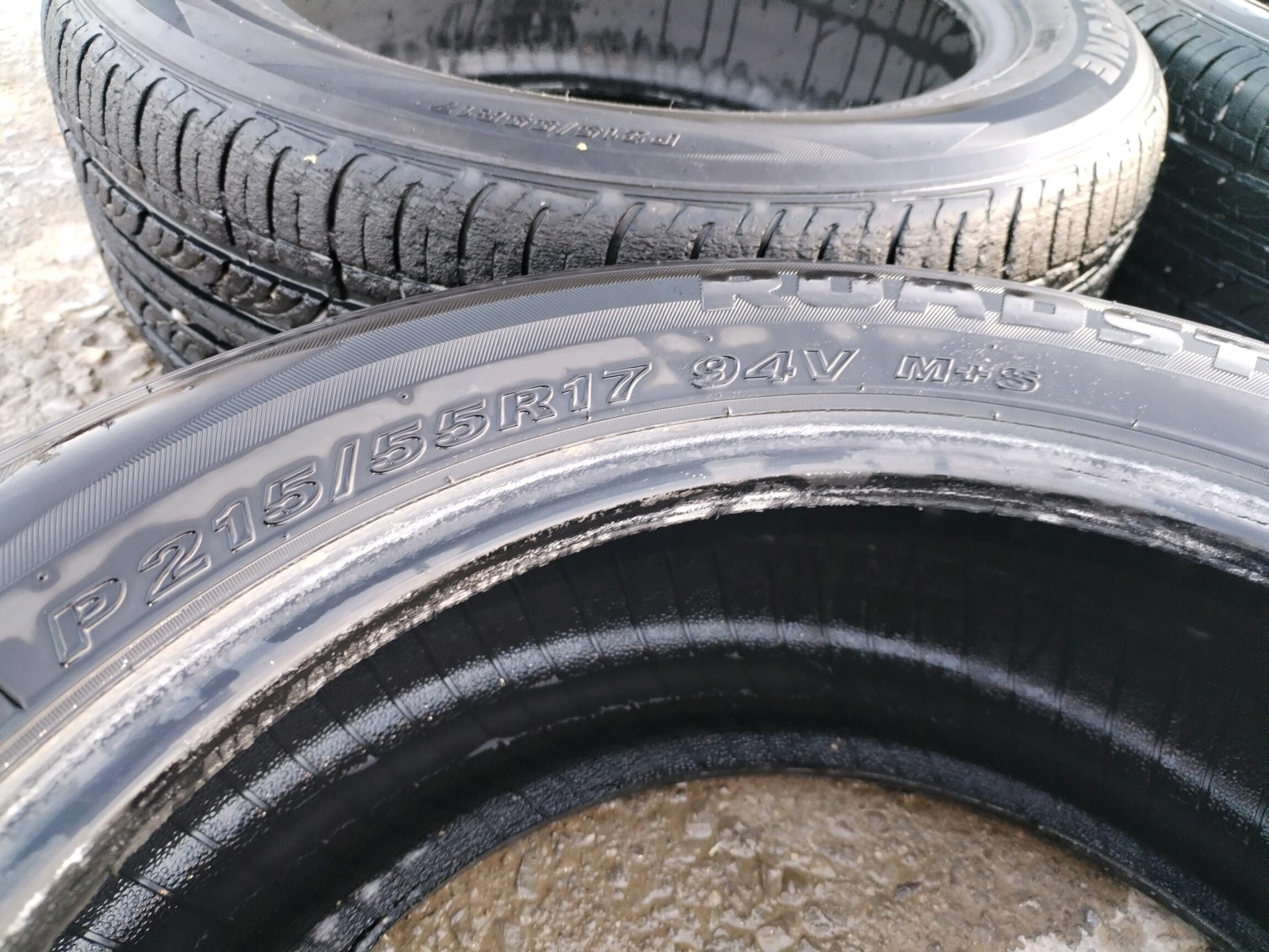 ROADSTONE TEKER 500 TMT - Гёкдепе - img 2