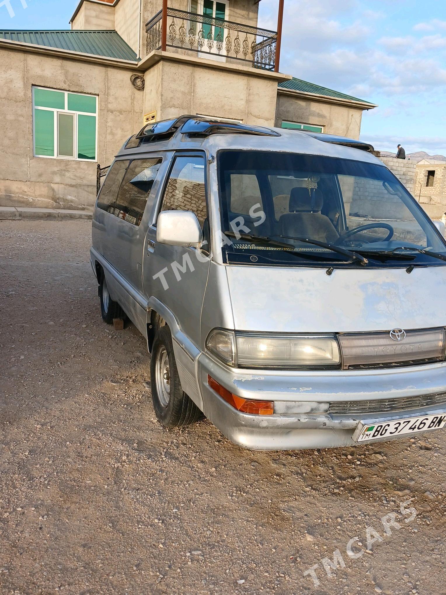 Toyota Town Ace 1991 - 23 000 TMT - Балканабат - img 3