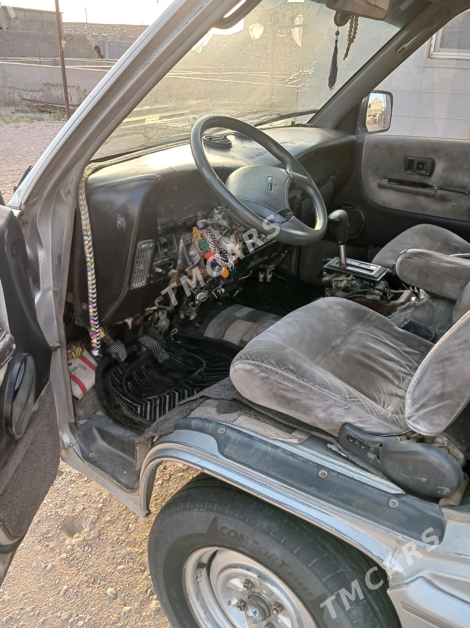 Toyota Town Ace 1991 - 23 000 TMT - Балканабат - img 7