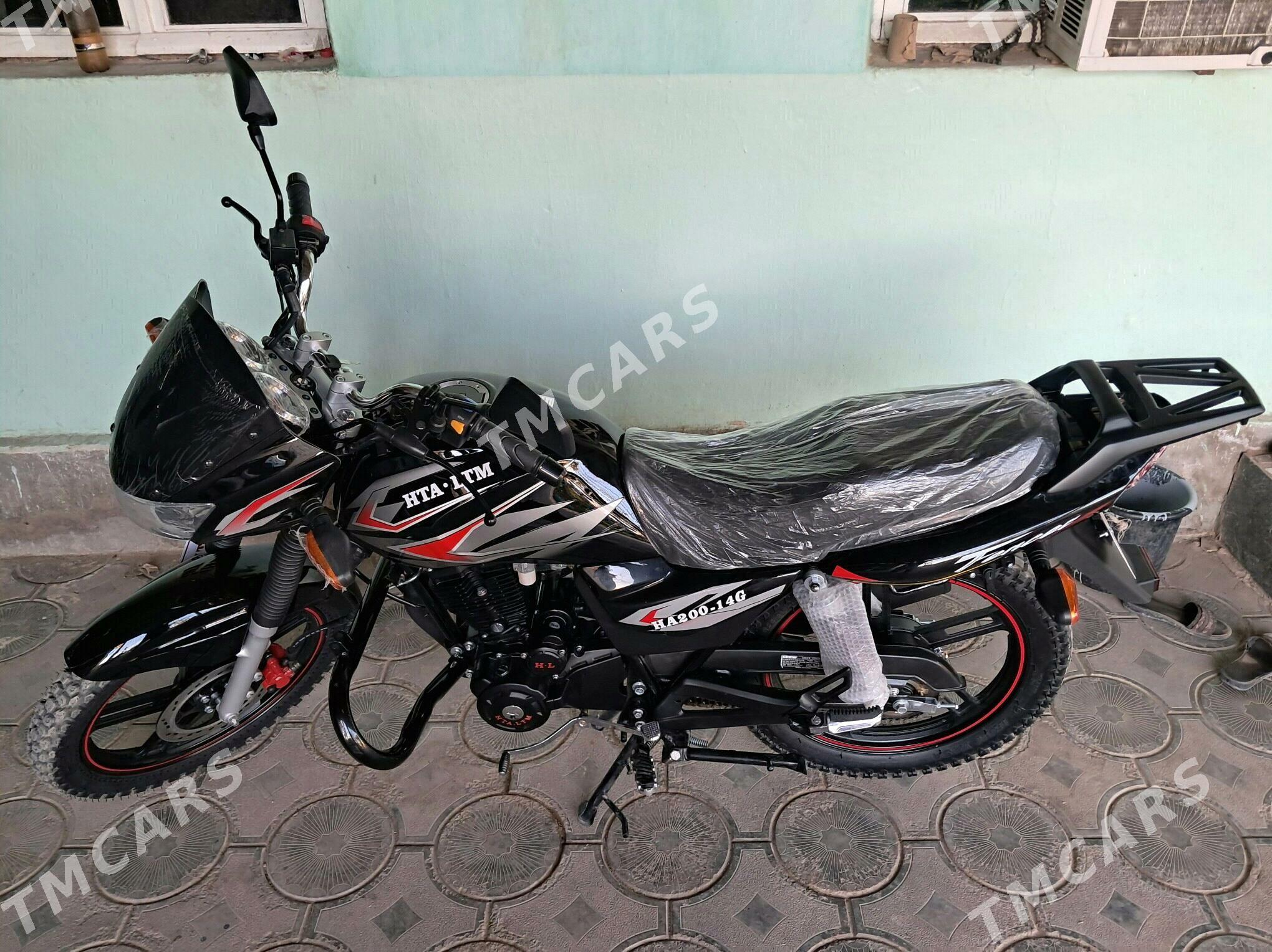 Fekon FK200-14G 2025 - 24 000 TMT - Kerki - img 4