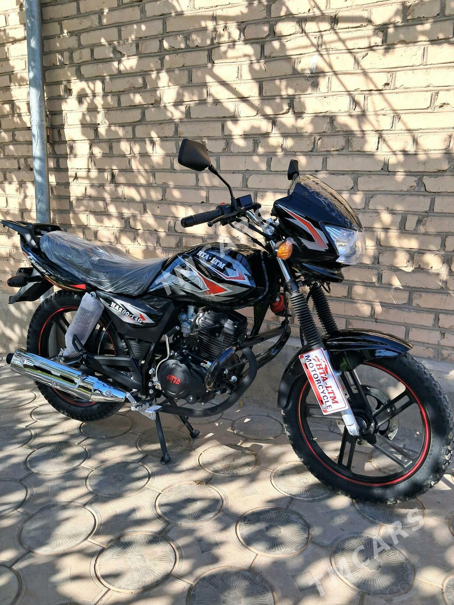 Fekon FK200-14G 2025 - 24 000 TMT - Kerki - img 5