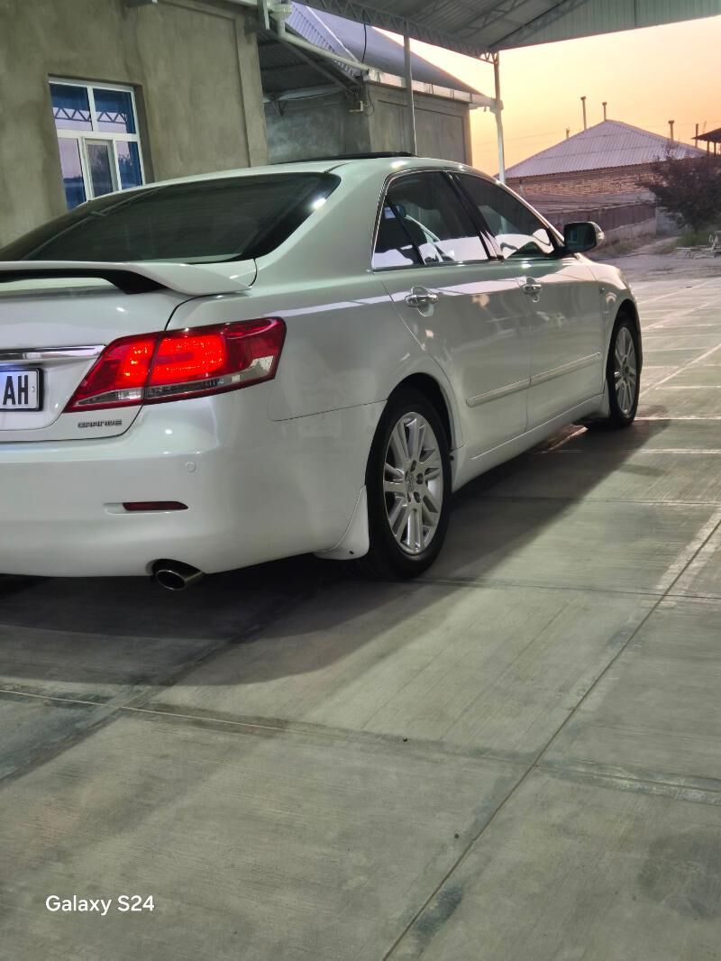 Toyota Aurion 2010 - 270 000 TMT - Gurtly - img 2