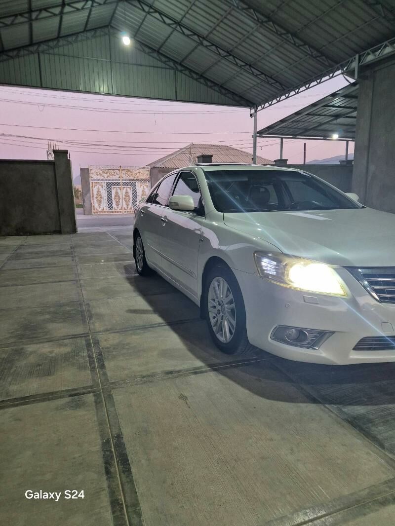 Toyota Aurion 2010 - 270 000 TMT - Gurtly - img 5