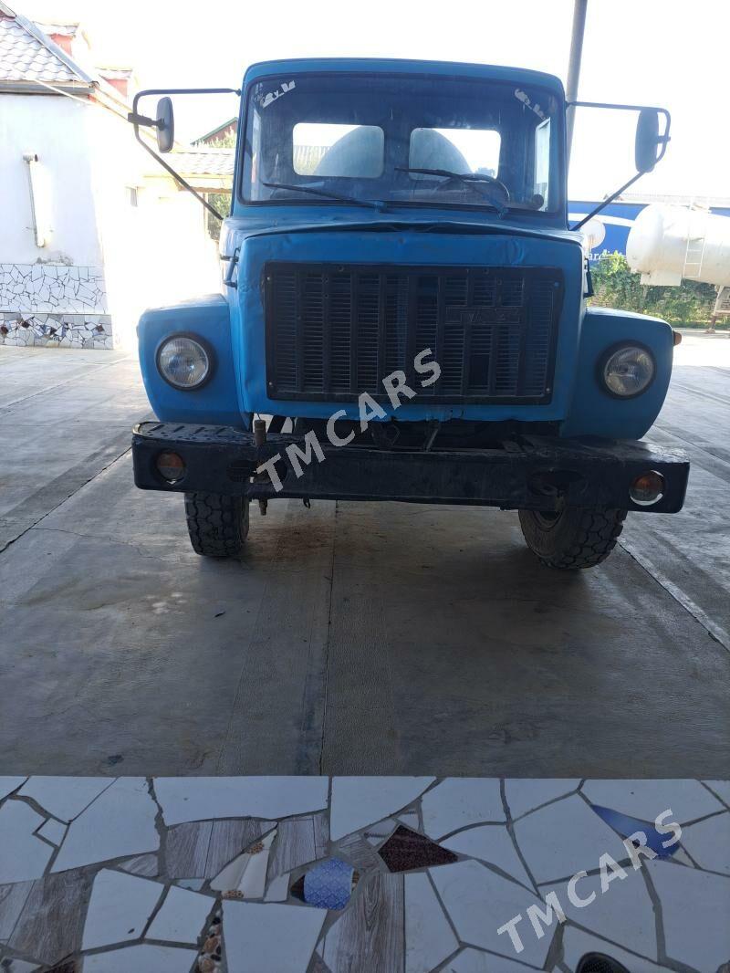 Gaz 53 1992 - 42 000 TMT - Etrek - img 3