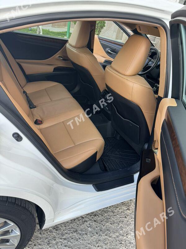 Lexus ES 350 2022 - 565 000 TMT - Ашхабад - img 4
