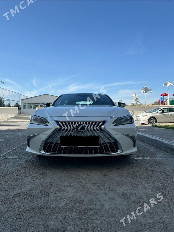 Lexus ES 350 2022 - 565 000 TMT - Ашхабад - img 7