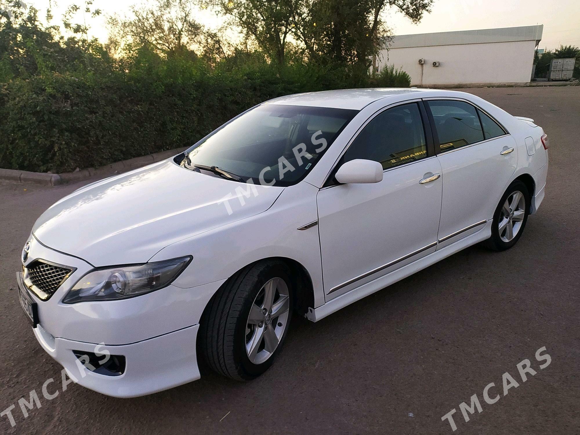 Toyota Camry 2009 - 185 000 TMT - Köneürgenç - img 5