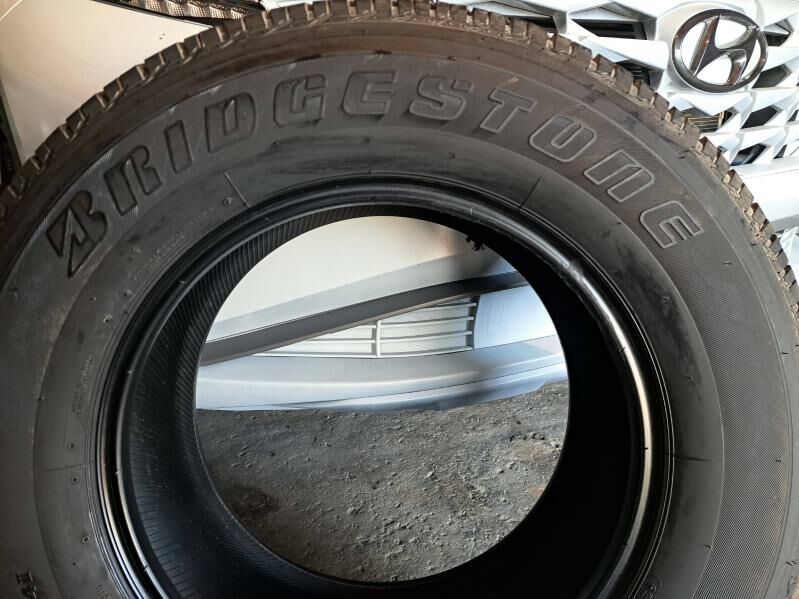 Bridgestone pakriska R17 1 200 TMT - Хитровка - img 2