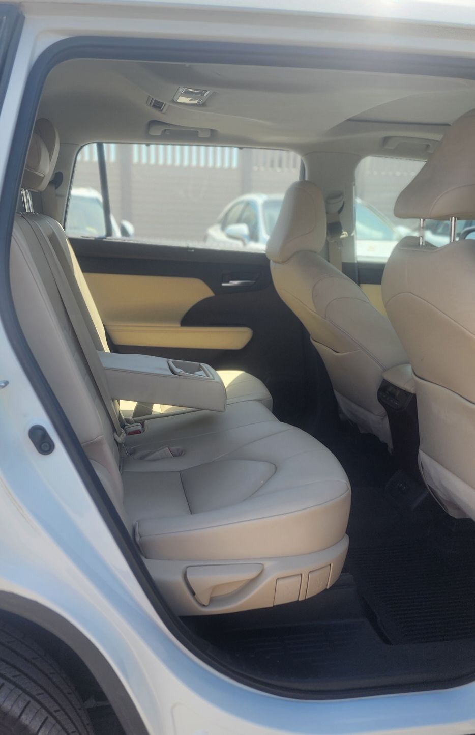 Toyota Highlander 2020 - 610 000 TMT - Mary - img 5