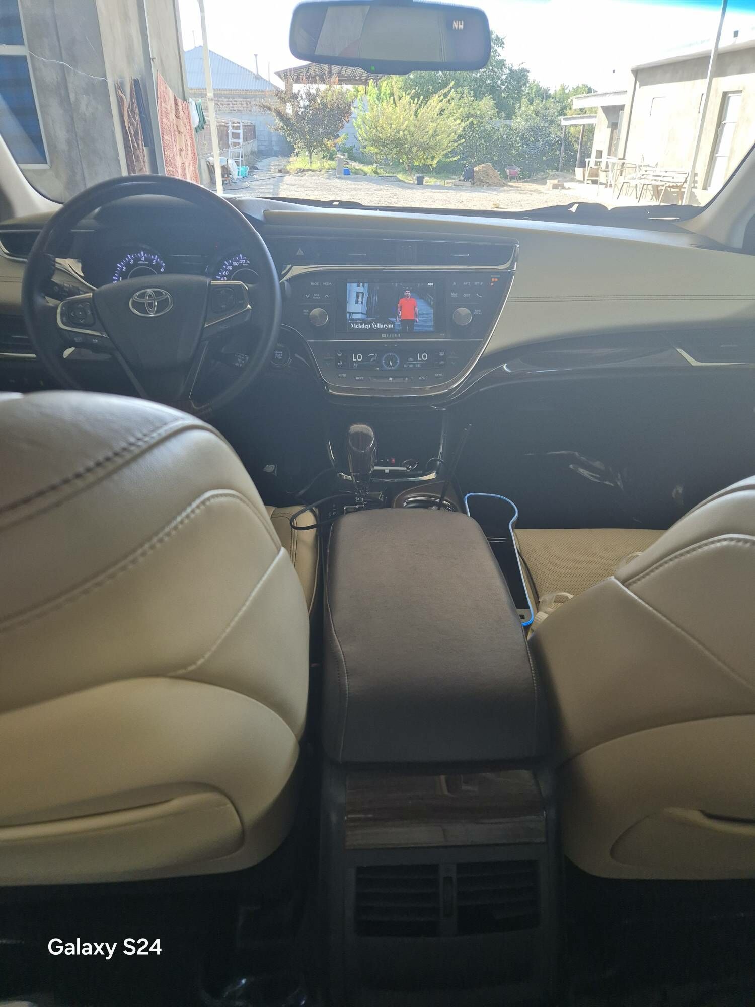 Toyota Avalon 2016 - 390 000 TMT - Gurtly - img 8