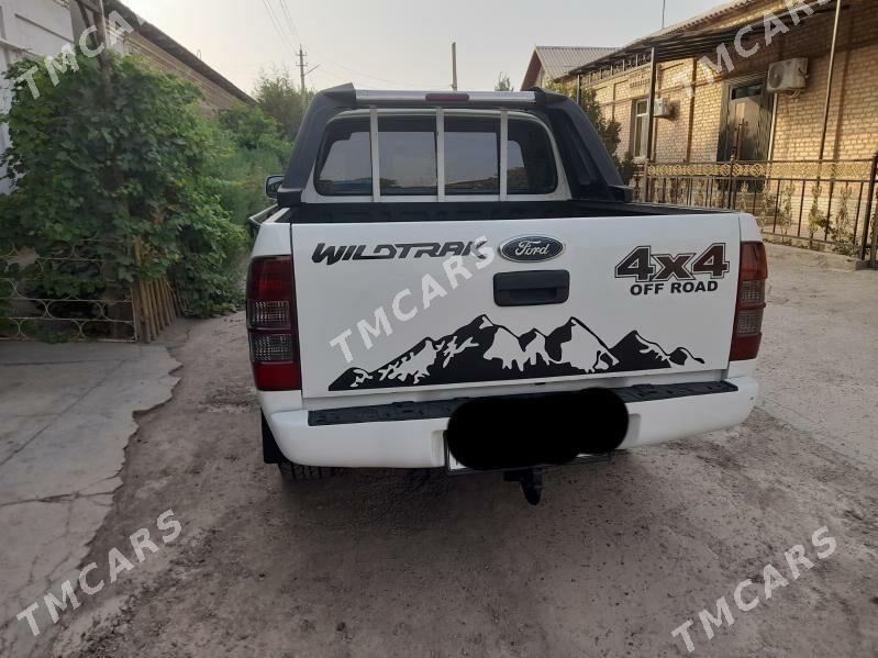 Ford Ranger 2008 - 160 000 TMT - Daşoguz - img 5