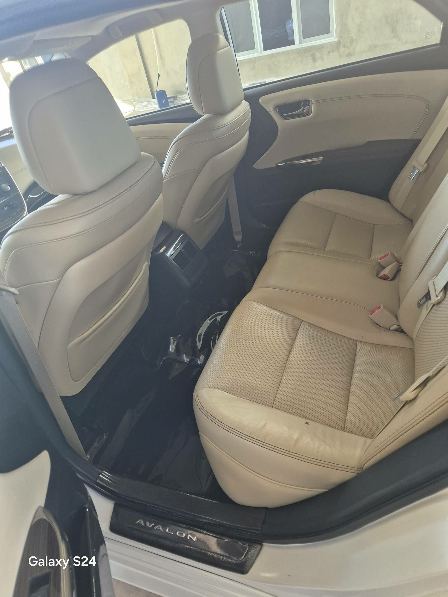 Toyota Avalon 2016 - 390 000 TMT - Gurtly - img 7