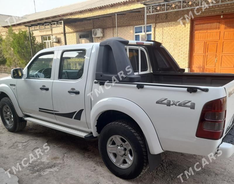 Ford Ranger 2008 - 160 000 TMT - Daşoguz - img 2