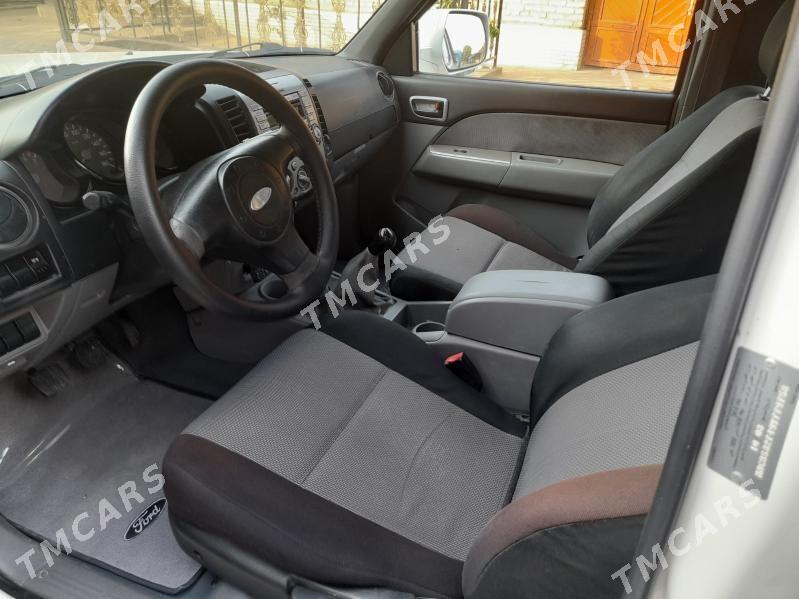 Ford Ranger 2008 - 160 000 TMT - Daşoguz - img 3