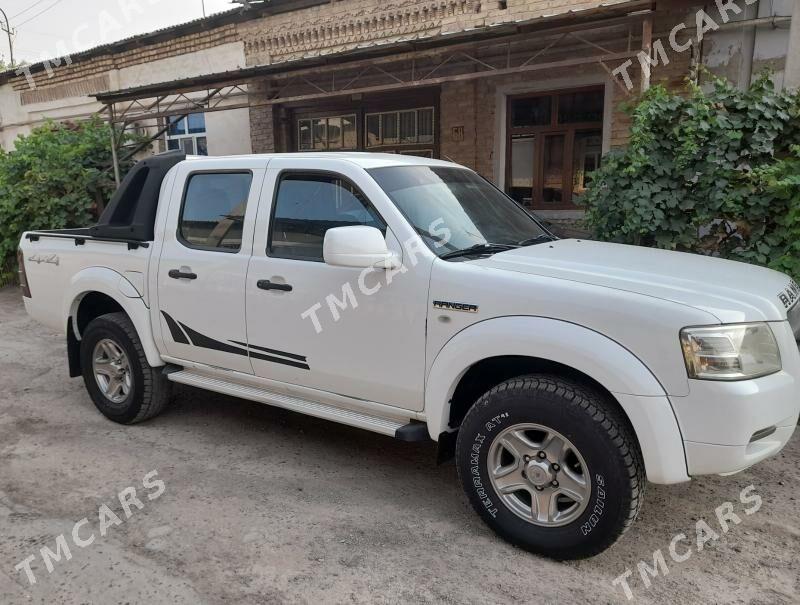 Ford Ranger 2008 - 160 000 TMT - Daşoguz - img 4