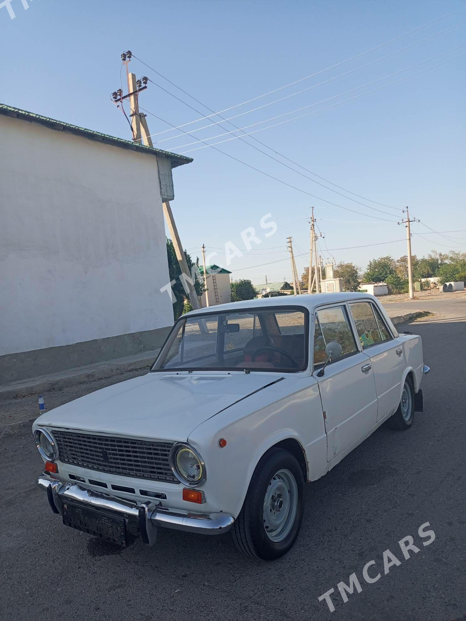 Lada 2101 1980 - 16 000 TMT - Büzmeýin - img 5