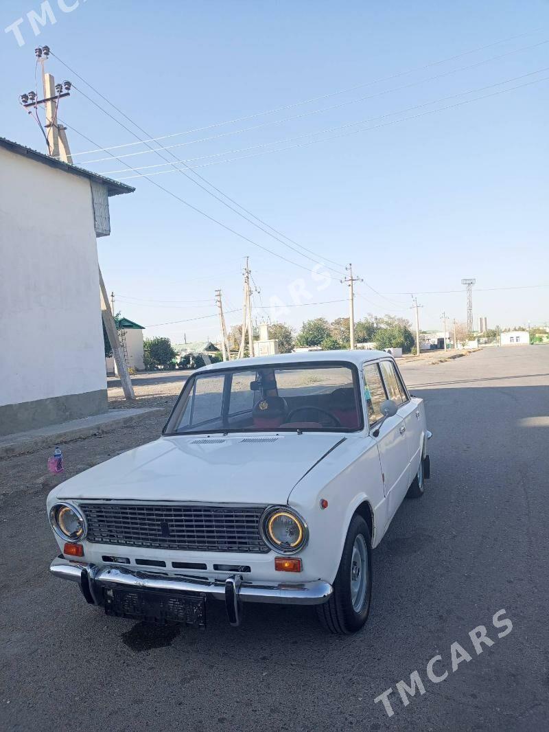 Lada 2101 1980 - 16 000 TMT - Büzmeýin - img 10