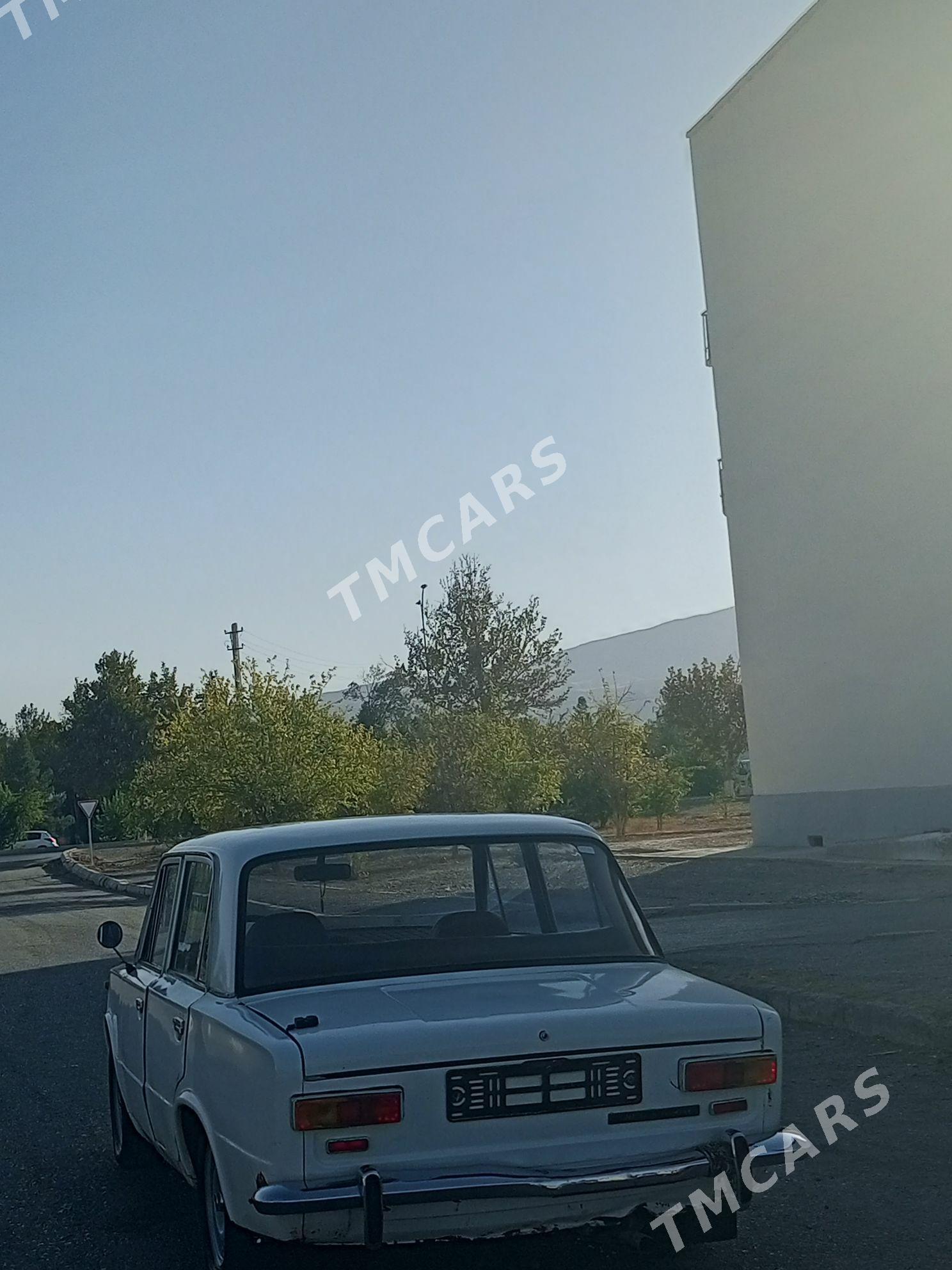 Lada 2101 1980 - 16 000 TMT - Büzmeýin - img 6