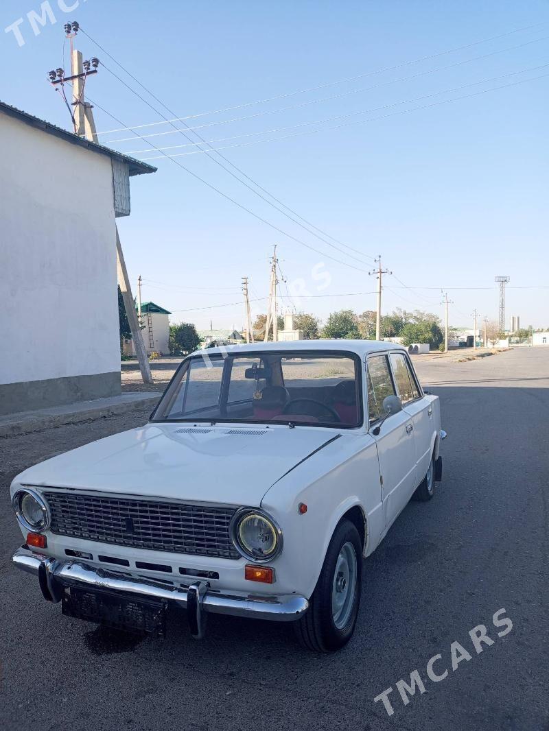 Lada 2101 1980 - 16 000 TMT - Büzmeýin - img 2