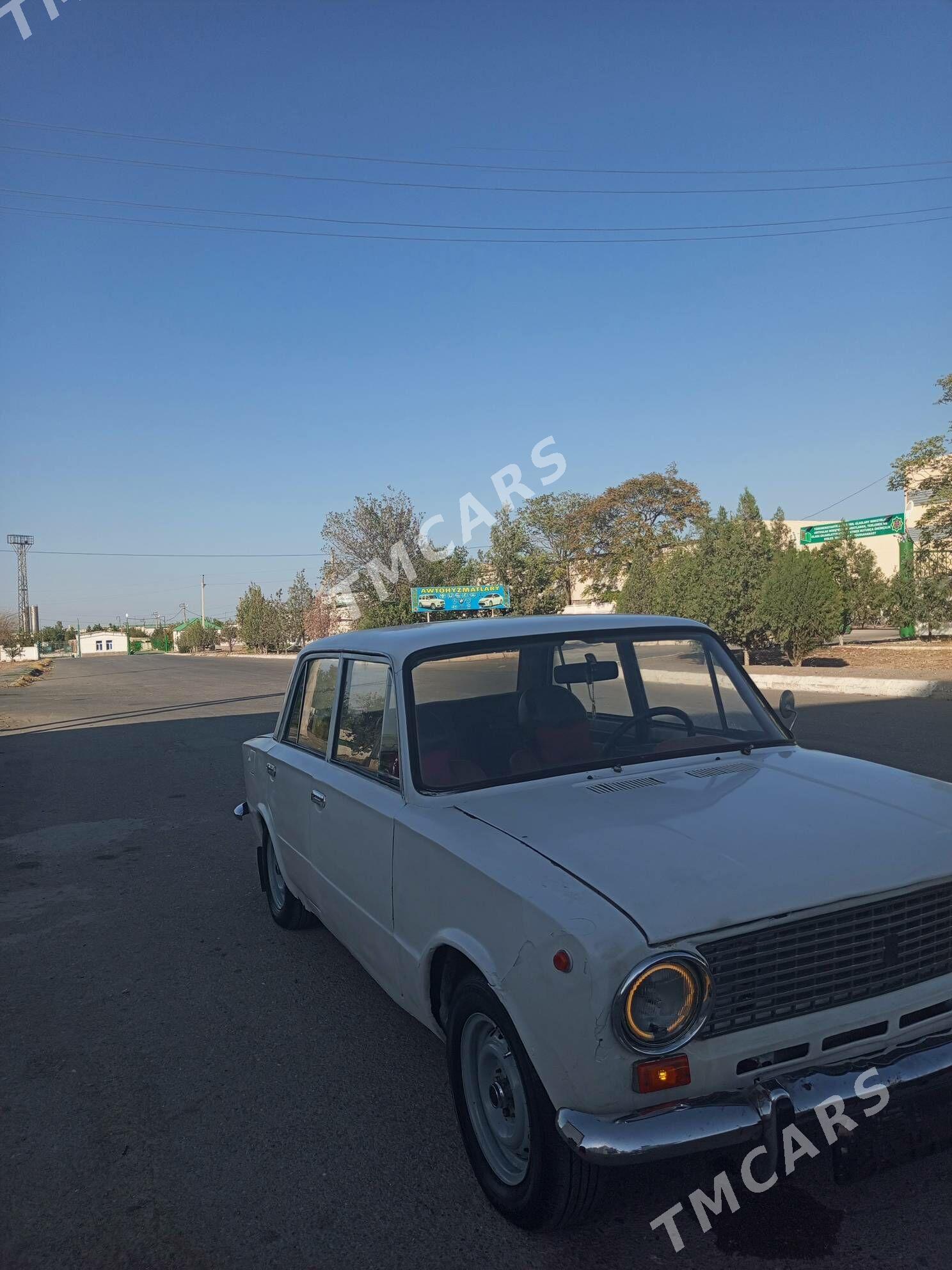 Lada 2101 1980 - 16 000 TMT - Büzmeýin - img 4
