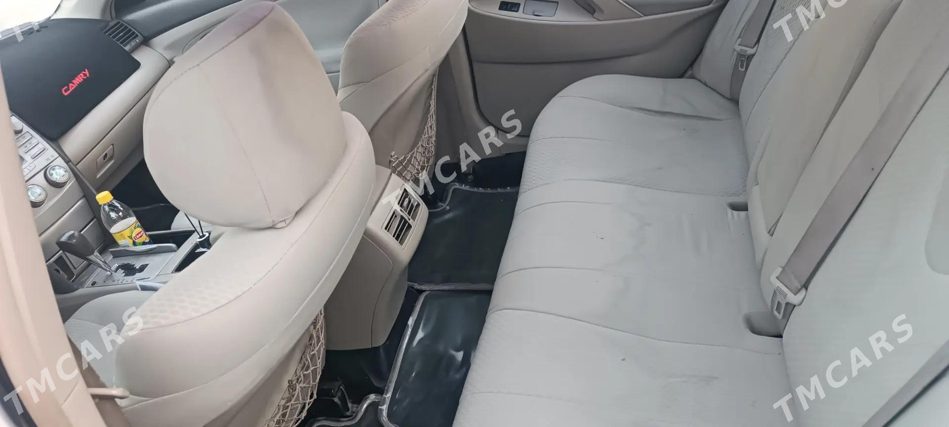 Toyota Camry 2008 - 150 000 TMT - Багир - img 2
