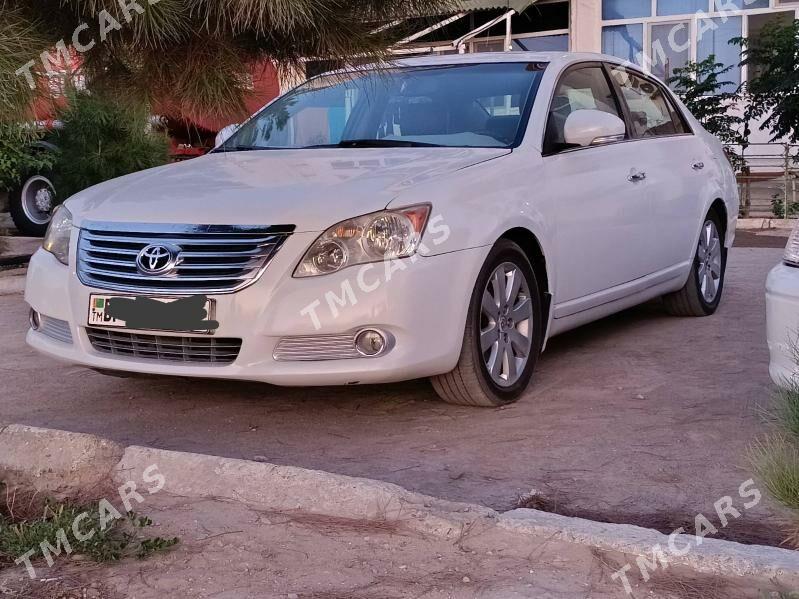 Toyota Avalon 2008 - 220 000 TMT - Туркменбаши - img 2