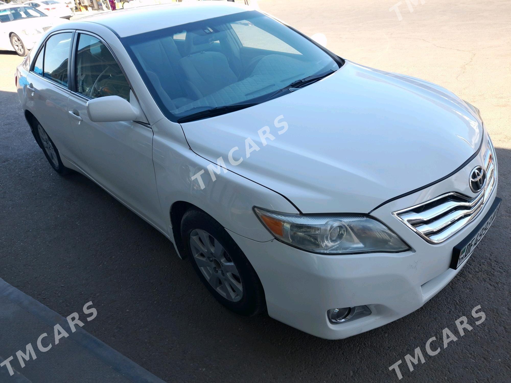 Toyota Camry 2007 - 150 000 TMT - Mary - img 3