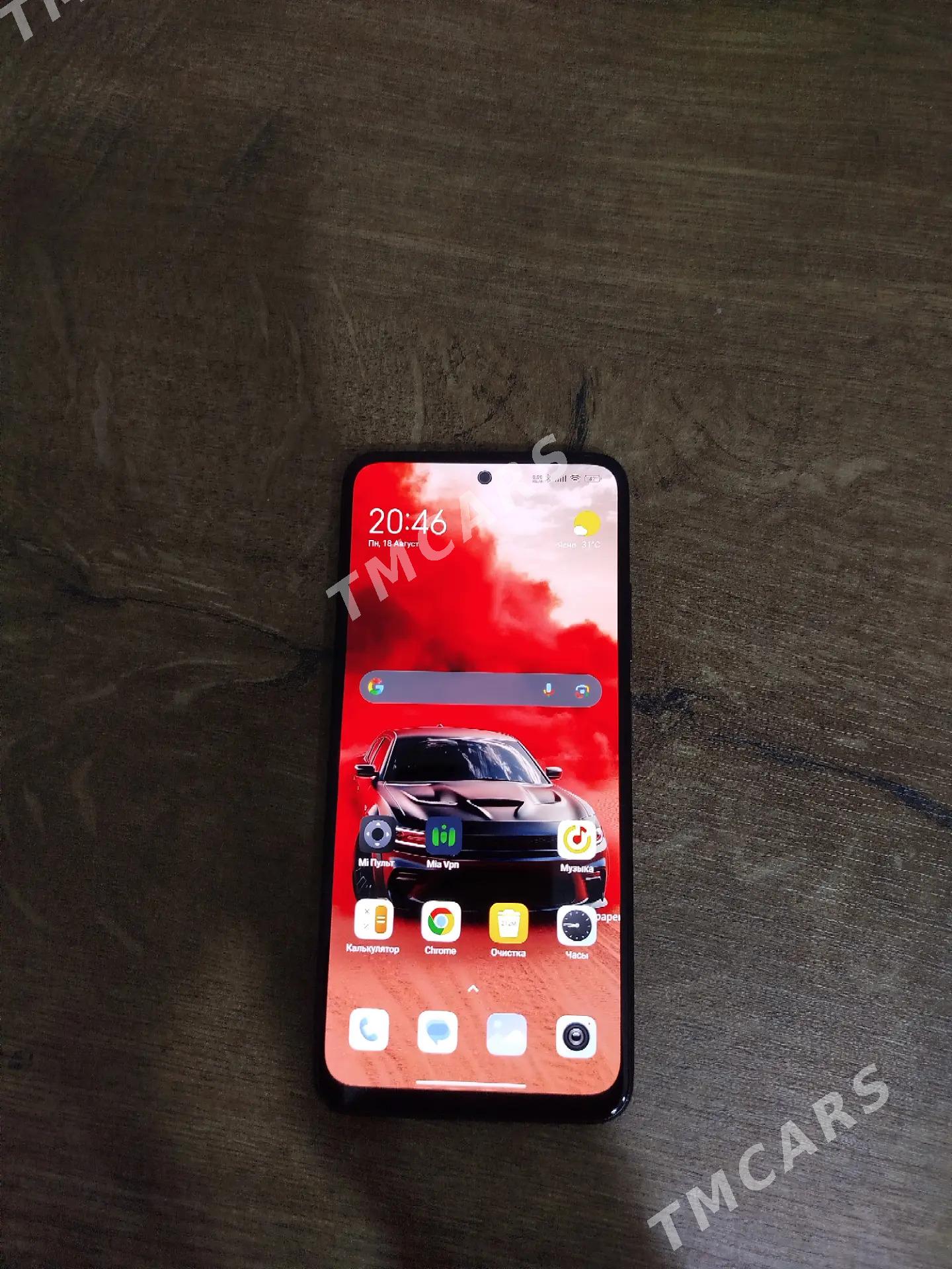 redmi note 11 6+6/128 - Türkmenabat - img 2