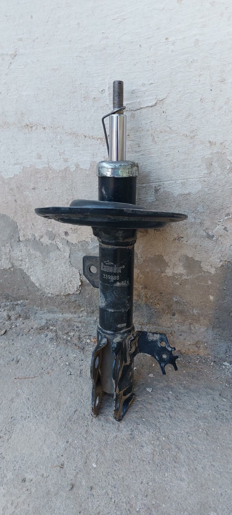 Ametzator Taýota 300 TMT - Daşoguz - img 3