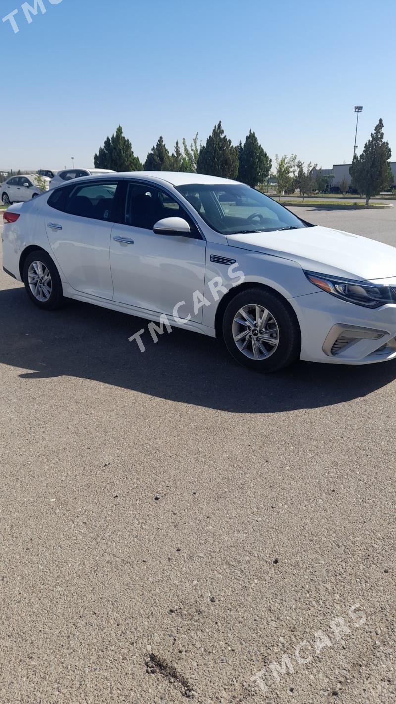 Kia Optima 2020 - 230 000 TMT - Gökdepe - img 4
