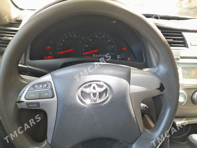 Toyota Camry 2007 - 150 000 TMT - Mary - img 4