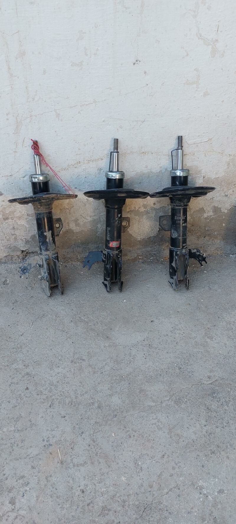 Ametzator Taýota 300 TMT - Daşoguz - img 5