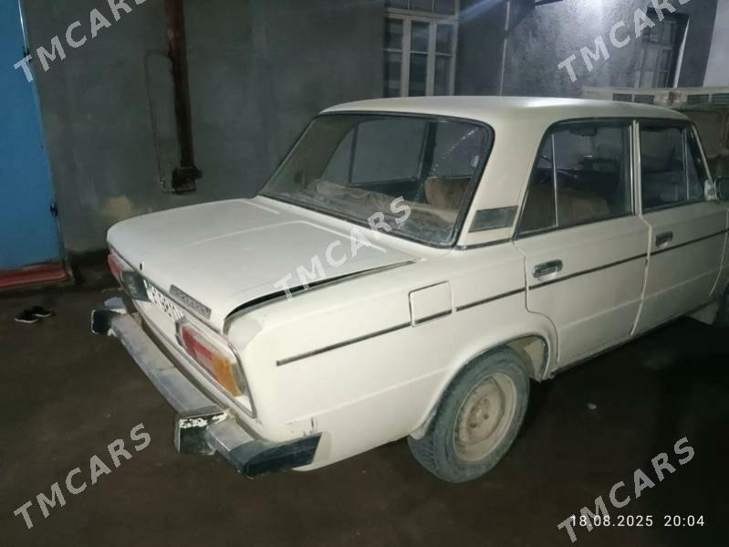 Lada 2106 1995 - 20 000 TMT - Дянев - img 3