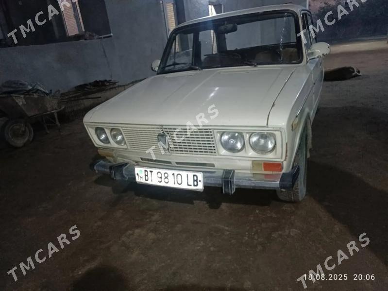 Lada 2106 1995 - 20 000 TMT - Дянев - img 6
