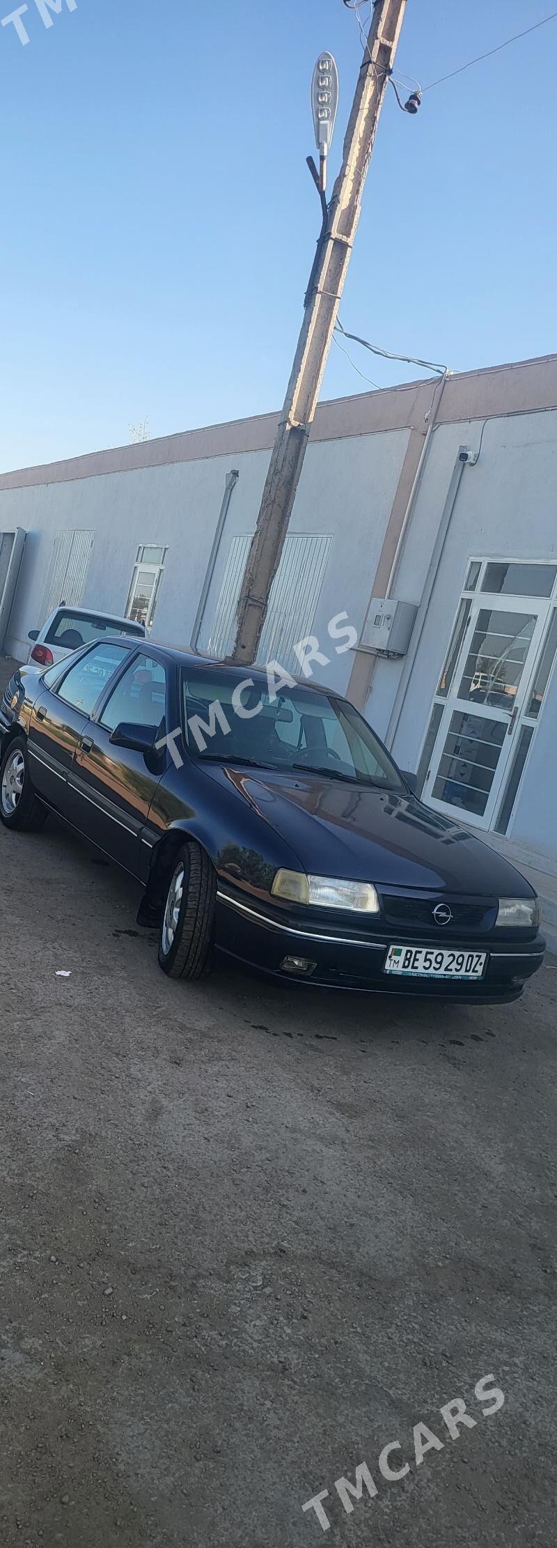 Opel Vectra 1995 - 50 000 TMT - Гороглы (Тагта) - img 4