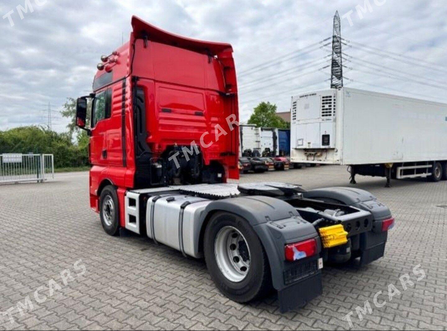 DAF XG⁺ 530 2020 - 886 000 TMT - Ашхабад - img 2