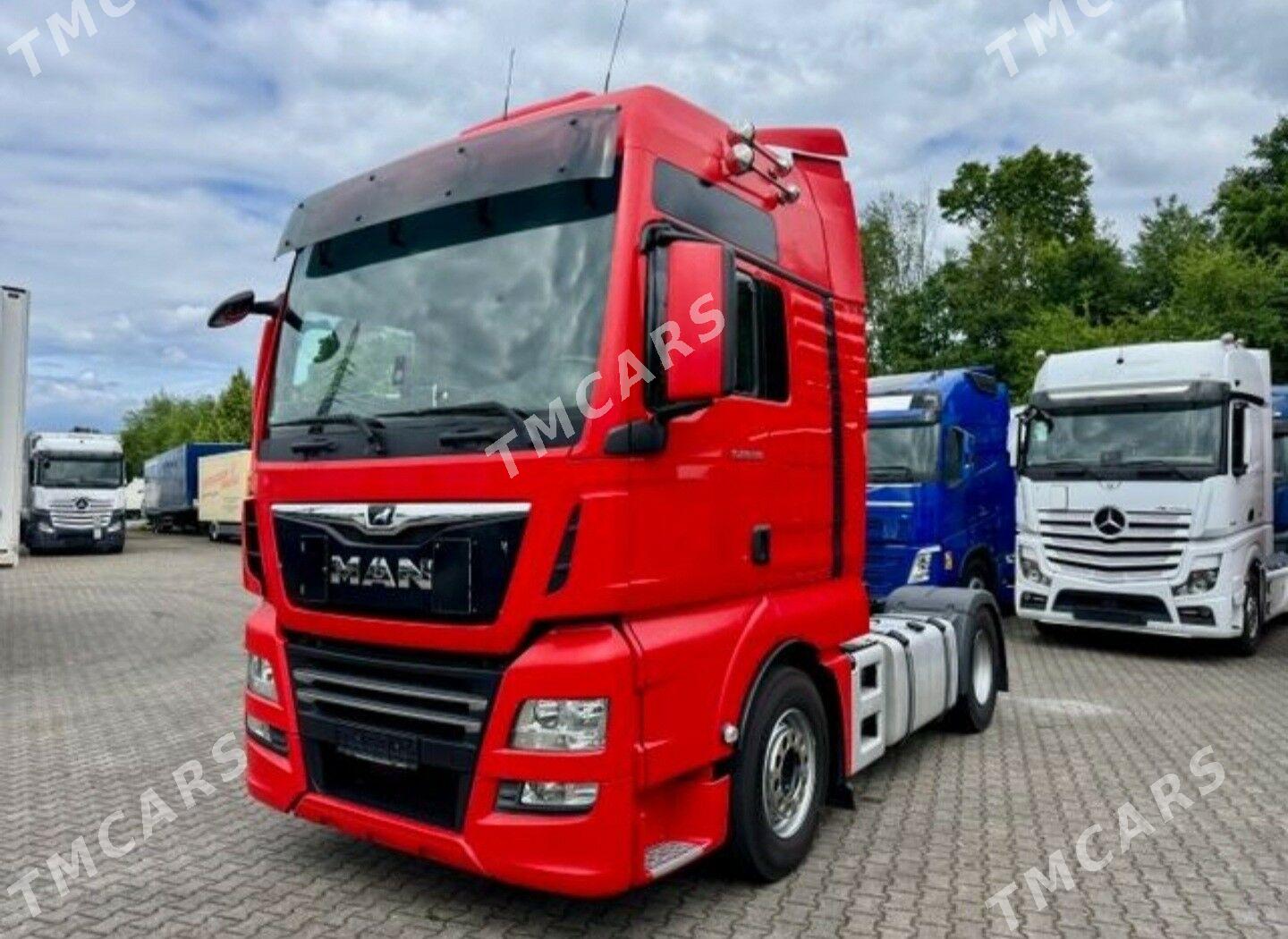 DAF XG⁺ 530 2020 - 886 000 TMT - Ашхабад - img 5