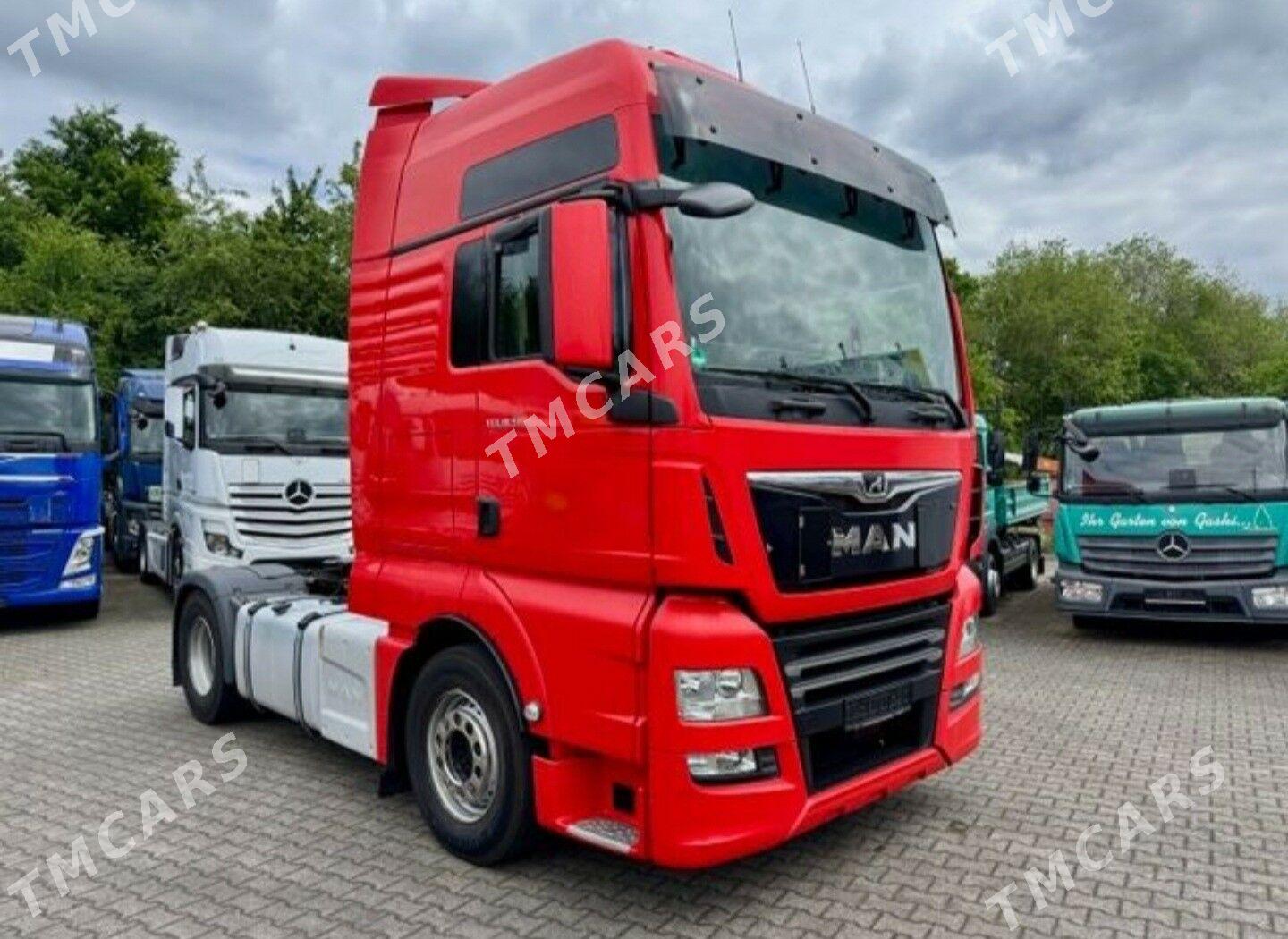 DAF XG⁺ 530 2020 - 886 000 TMT - Ашхабад - img 6