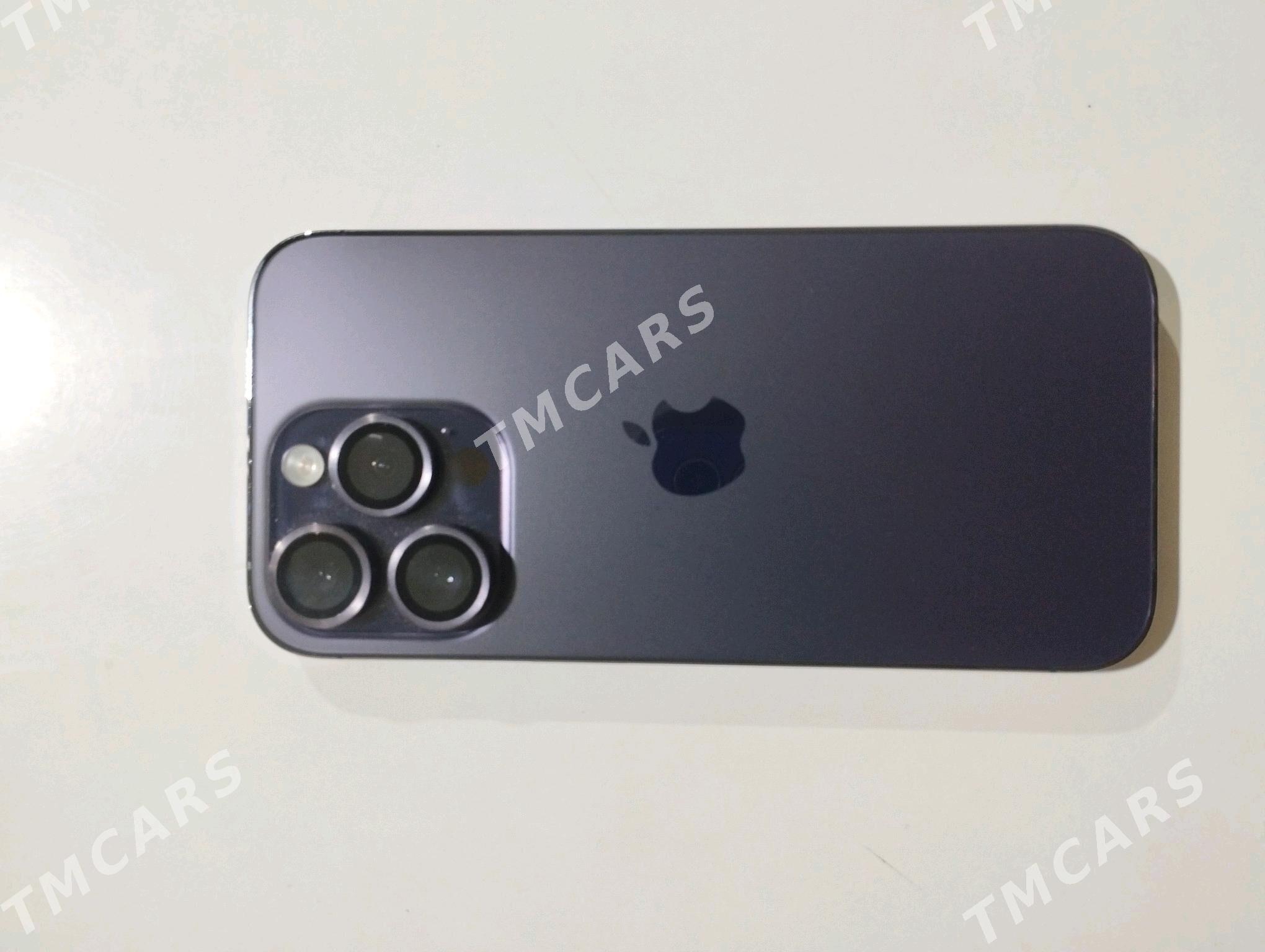 ipone 14 pro - Sarahs - img 5
