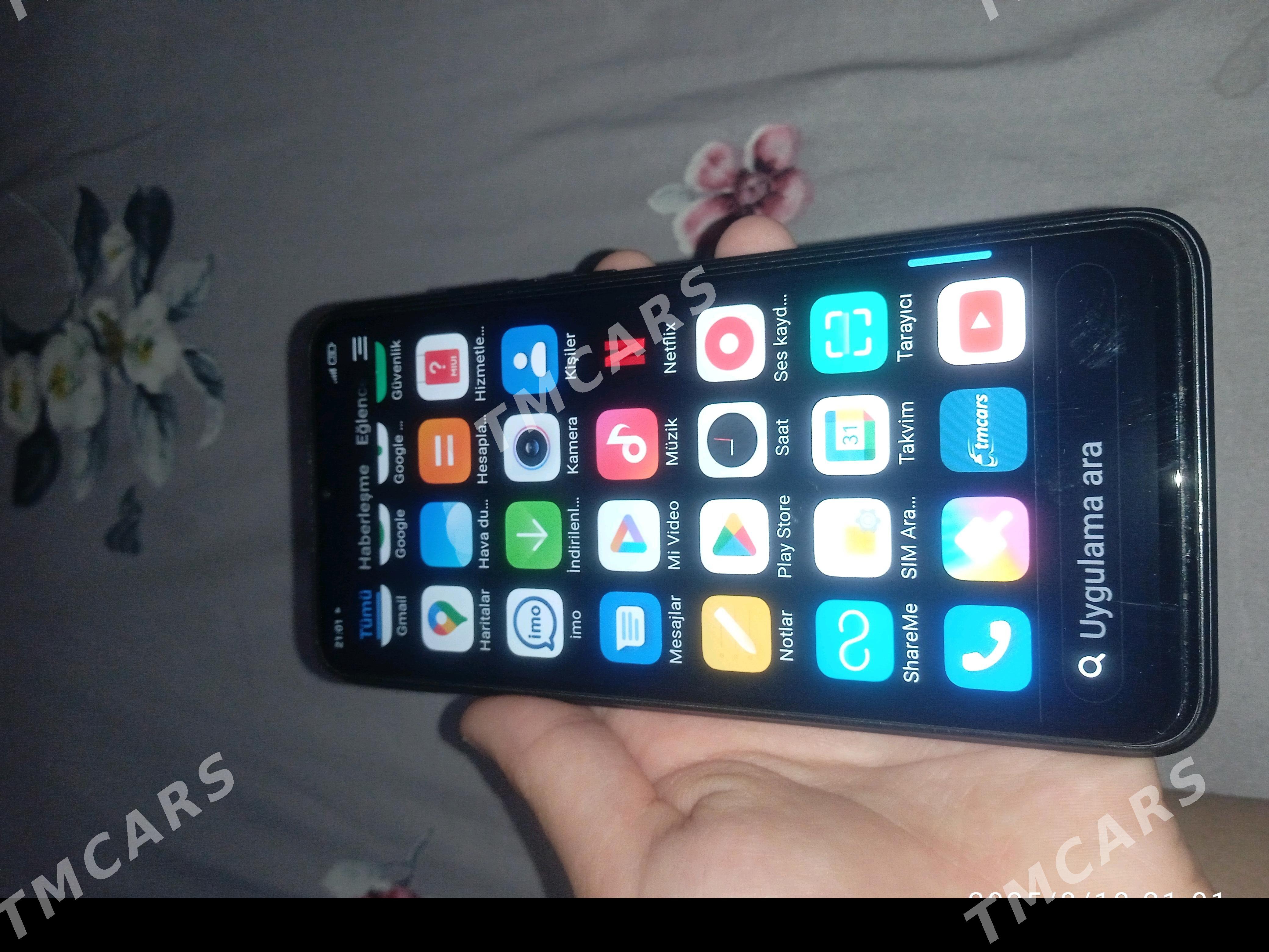 Redmi 9a - Дашогуз - img 3