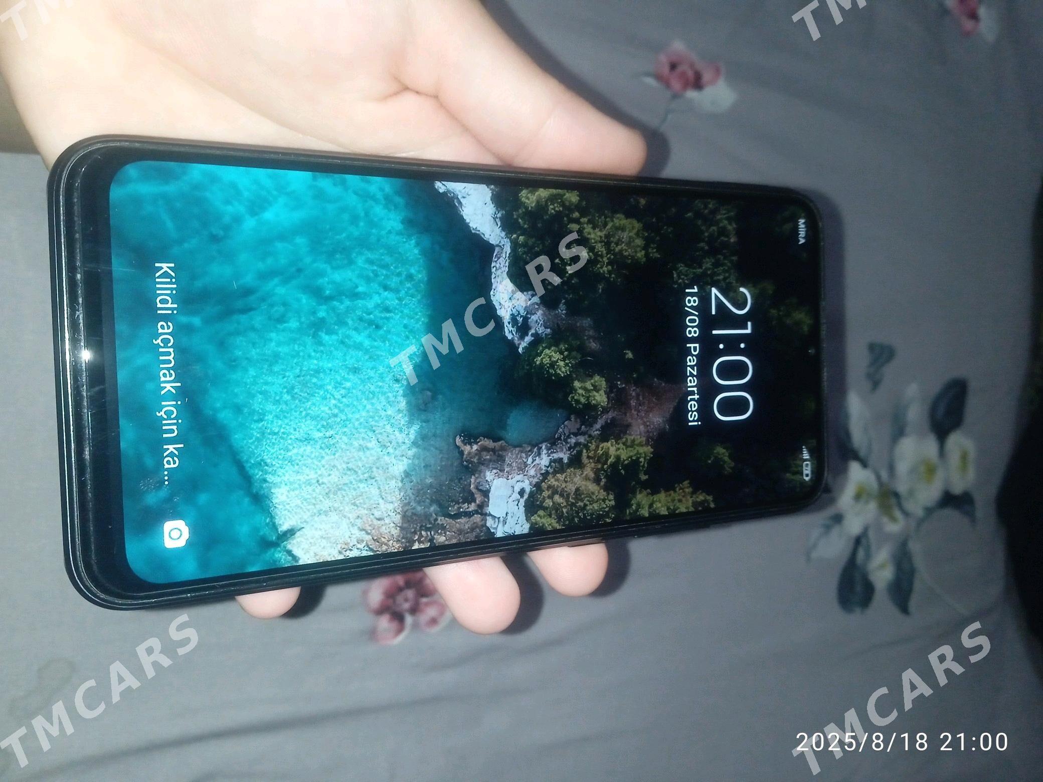 Redmi 9a - Дашогуз - img 2