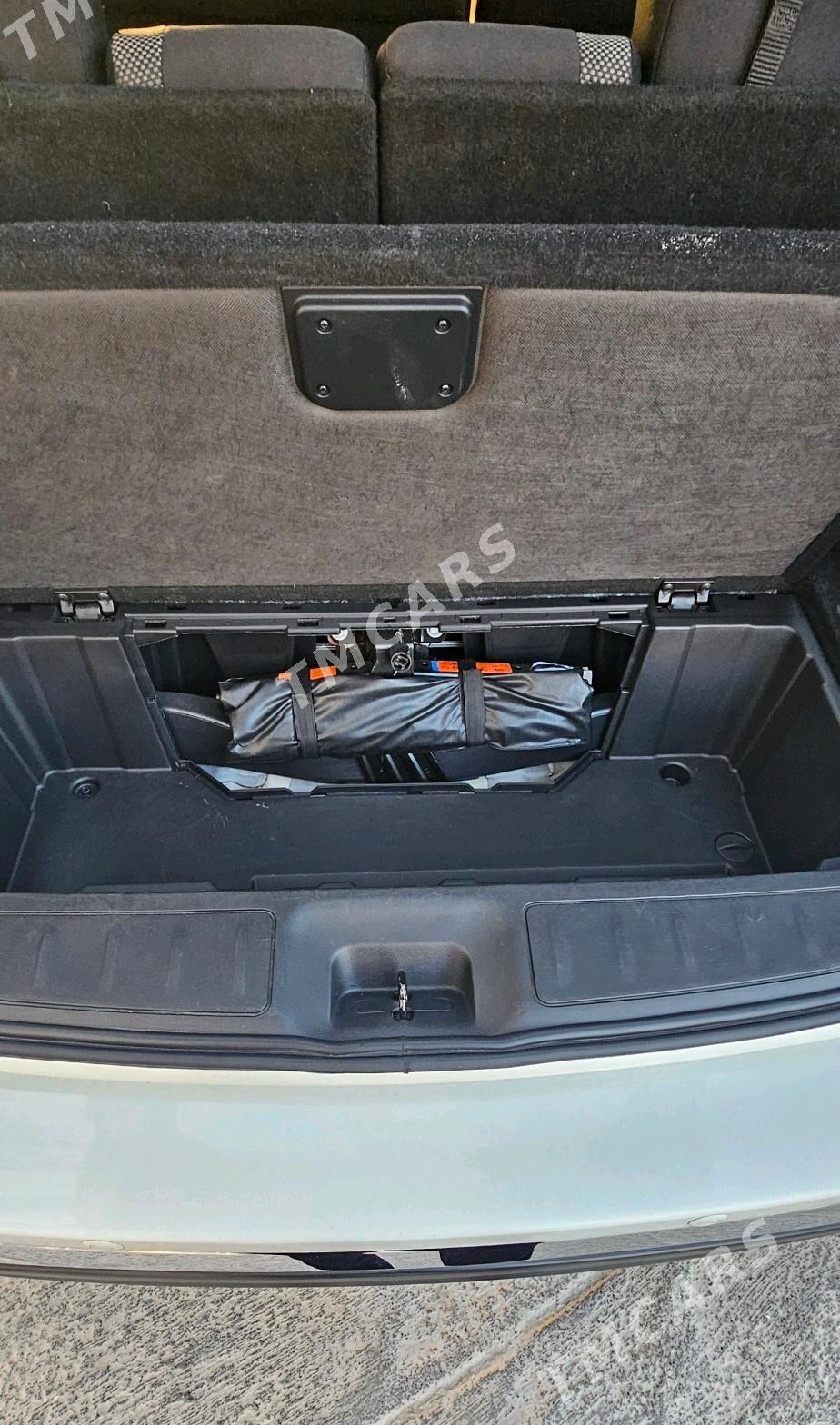 Nissan Pathfinder 2020 - 295 000 TMT - 15-nji tapgyr - img 5